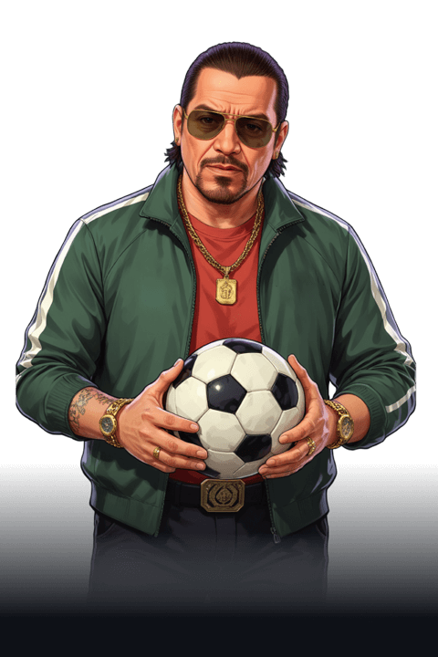 football